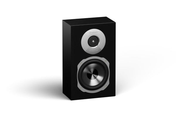 SIGNUM PHASE 1 Wall Speaker Black SG Pair