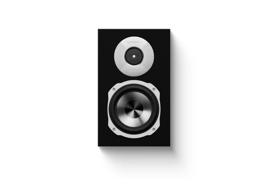 SIGNUM PHASE 1 Wall Speaker Black SG Pair