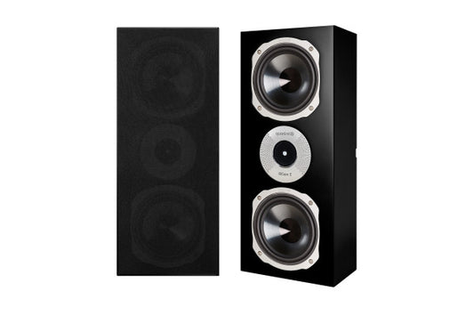 SIGNUM PHASE 2 Wall Speaker SG