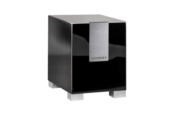 QUBE S8 Active Subwoofer HG