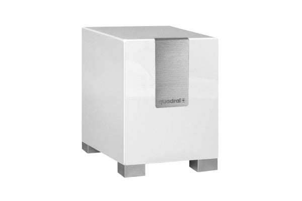 QUBE S8 Active Subwoofer HG