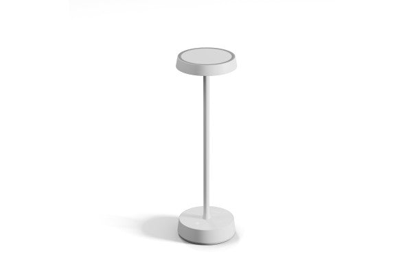 Table Lamp Air Weiß