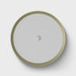 LED Ceiling Light RGBW Air Gold