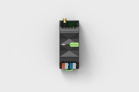 EnOcean Extension