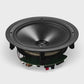 Install Speaker 10 Passive