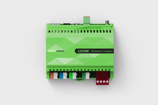 Miniserver Compact