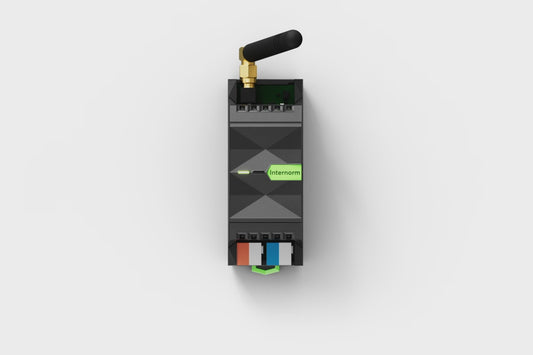 Internorm Extension