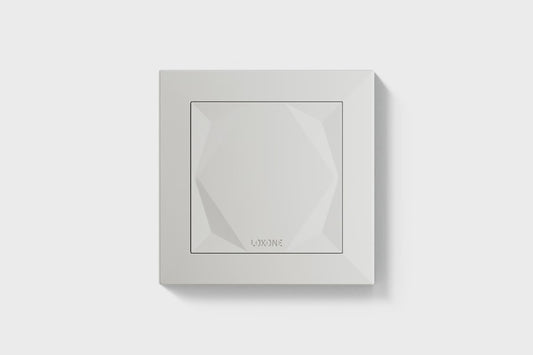 Touch Tree White