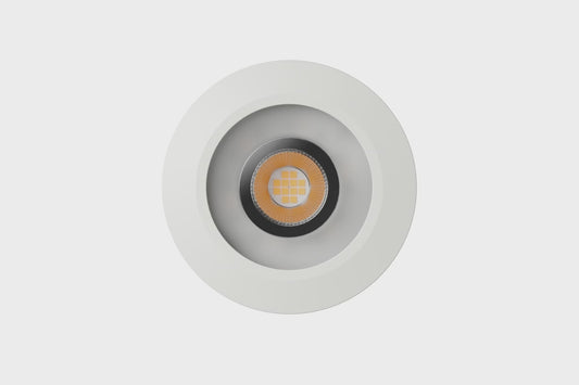 LED Spot WW White