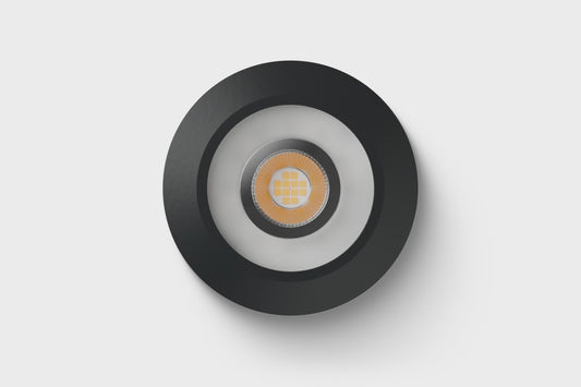 LED Spot RGBW Tree Anth