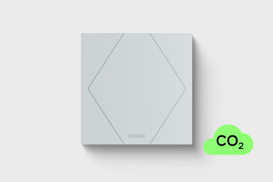 Touch Pure Classic CO2 Tree Signalweiß