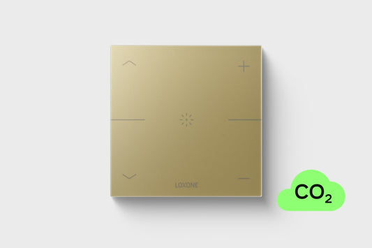 Touch Pure CO2 Tree gold