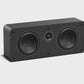 Wall Speaker black