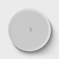 LED Ceiling Light RGBW Air weiß