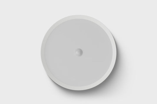 LED Ceiling Light RGBW Air weiß