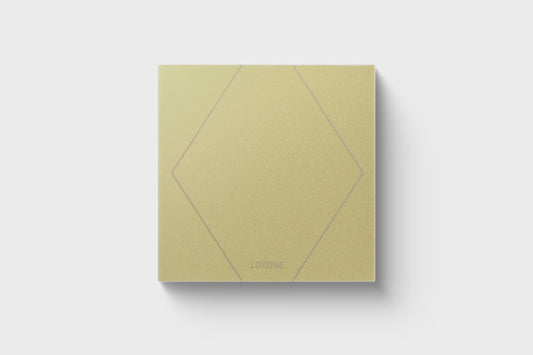 Touch Pure Classic Air Gold