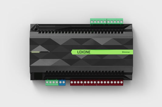 Dimmer Extension
