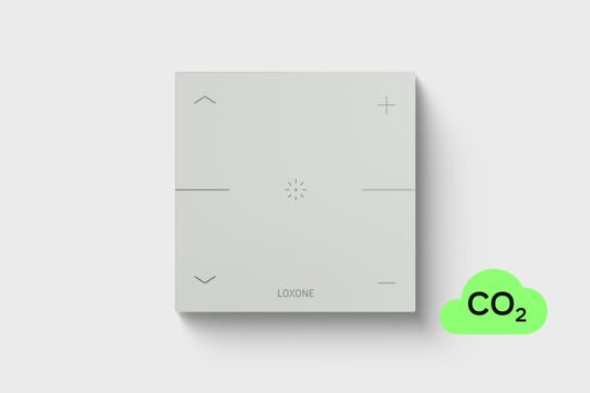 Touch Pure CO2 Tree Samtweiß