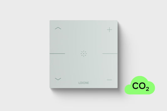 Touch Pure CO2 Tree Signalweiß