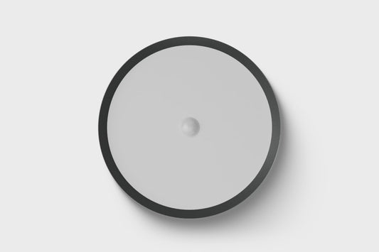LED Ceiling Light RGBW Tree anth.