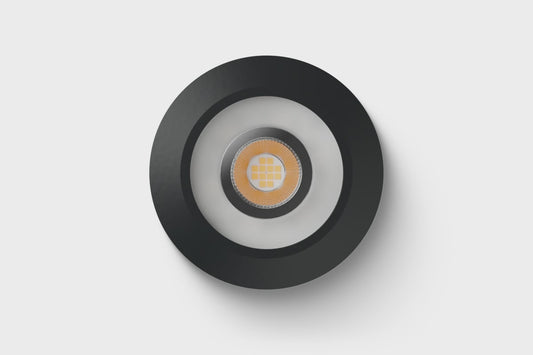 LED Spot WW anth.