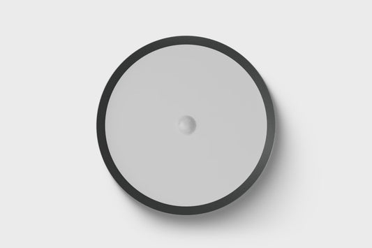 LED Ceiling Light RGBW Air anth.