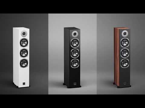 SIGNUM PHASE 1 Wall Speaker Anth. Pair