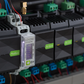 Modbus Energiezähler 1-Phasig