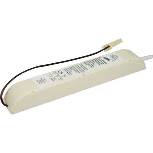 LED Betriebsgerät 350mA 1-9W EL-9Slim-350