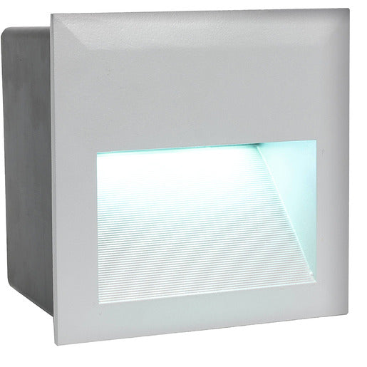 Wandeinbauleuchte LED 3,7 W ZIMBA-LED IP65 4000K