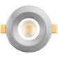 LED Spot 68 FP 6,6W weiß-matt 830 38° IP65 350mA