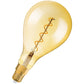 LED Lampe Vintage 1906 LED 28 5W 2000K E27 300lm Klar