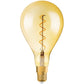 LED Lampe Vintage 1906 LED 28 5W 2000K E27 300lm Klar