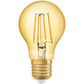 LED Lampe Vintage 1906 LED 55 6,5W 2400K E27 725lm Klar