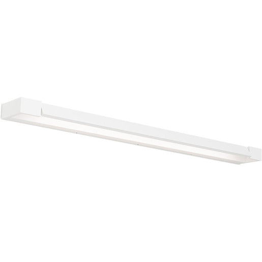 Spiegelleuchte Marilyn LED 90 cm 24W 3000K