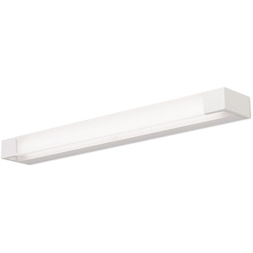 Spiegelleuchte Marilyn LED 57 cm 21W 3000K