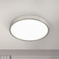 Deckenleuchte Bully LED 24W 1980lm 3000K satin